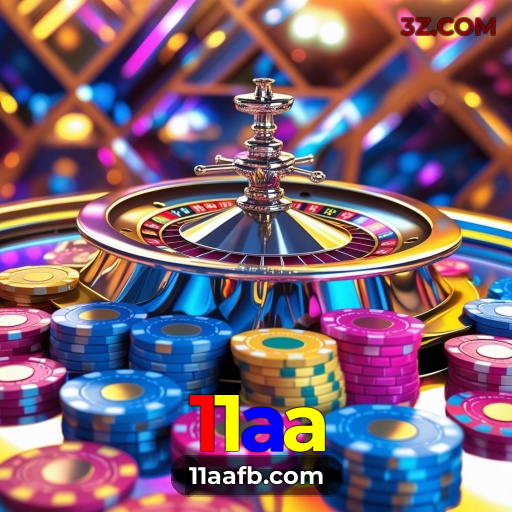 App Mobile 11aa - Jogue em Qualquer Lugar no Seu Smartphone