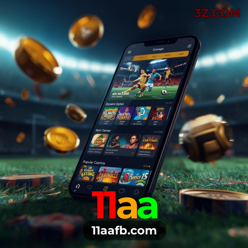 Categorias de Jogos - Slots, Mesa, Ao Vivo, Jackpots